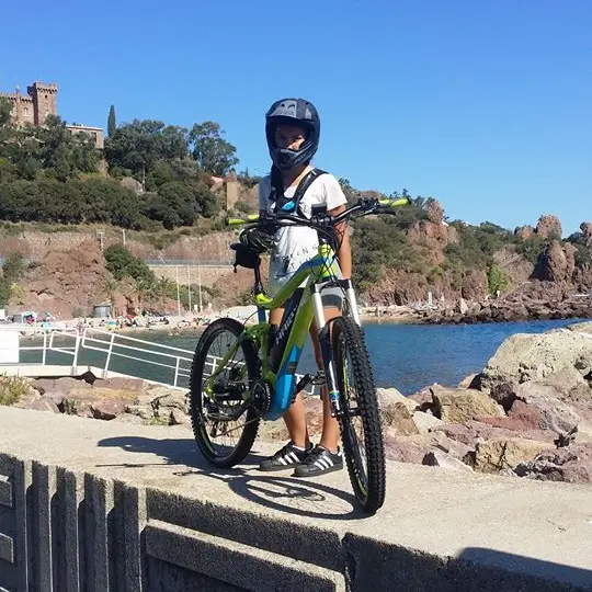 bike