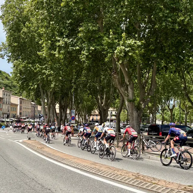 Tour Auvergne Rhône Alpes - Circuit Vélo_Charmes-sur-l'Herbasse
