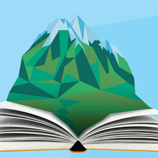 Festival Lire les montagnes