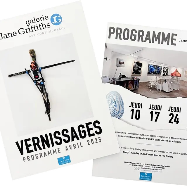 Vernissage 
