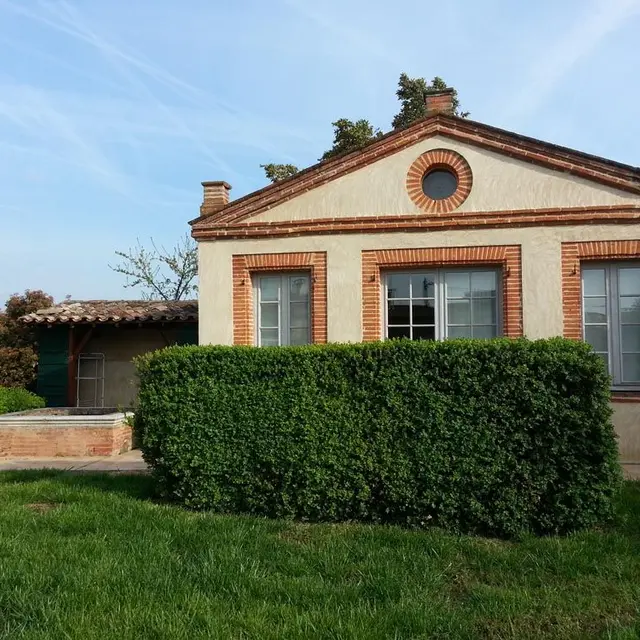 L'Orangerie du Clôt