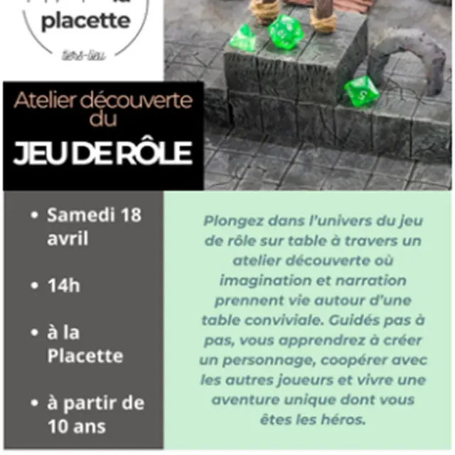 jeu de rôle_Malaucène