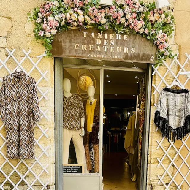 La Tanière des créateurs_Fayence