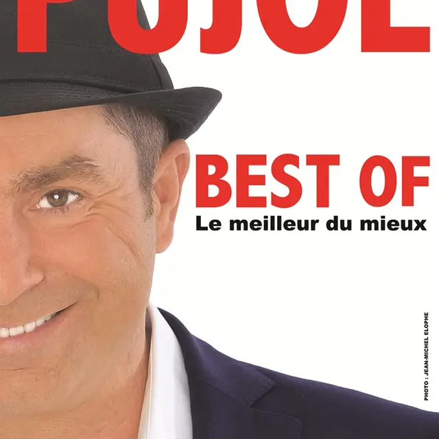 Yves Pujol - Best Of_Avignon