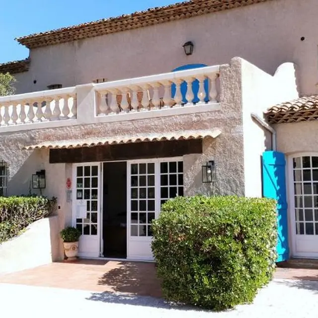 Hôtel Saint-André
