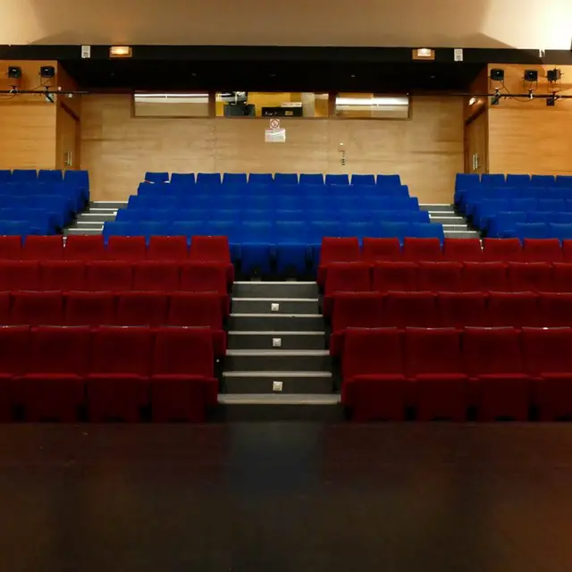 Salle