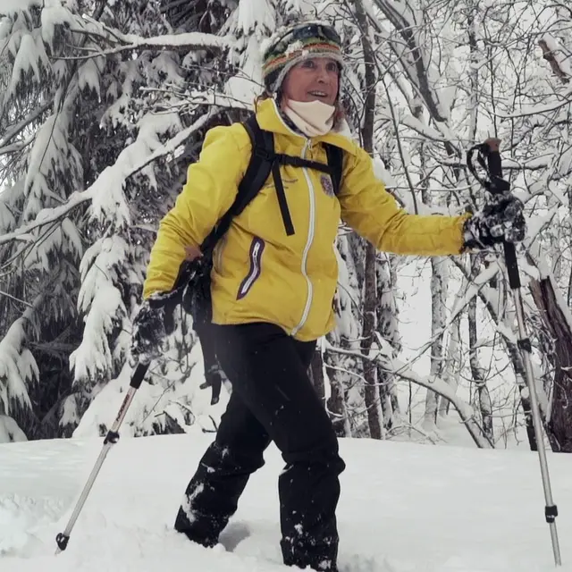 BUREAU MONTAGNE RANDO NATURE - Béatrice Jiguet_Notre-Dame-de-Bellecombe