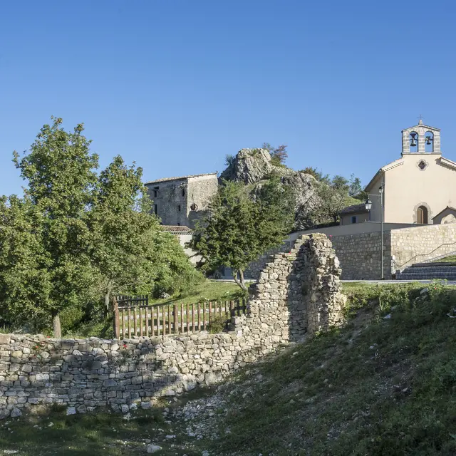 Eglise Sainte-Marie-Madeleine