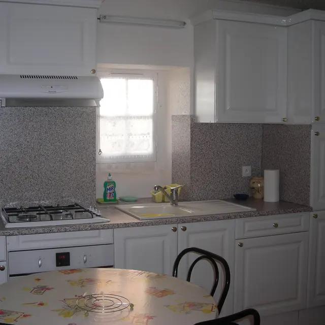 Appartement La fontaine du Coustou 3 personnes à Ax les Thermes