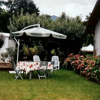 Appartement dans maison n°663_Vaulnaveys-le-Haut