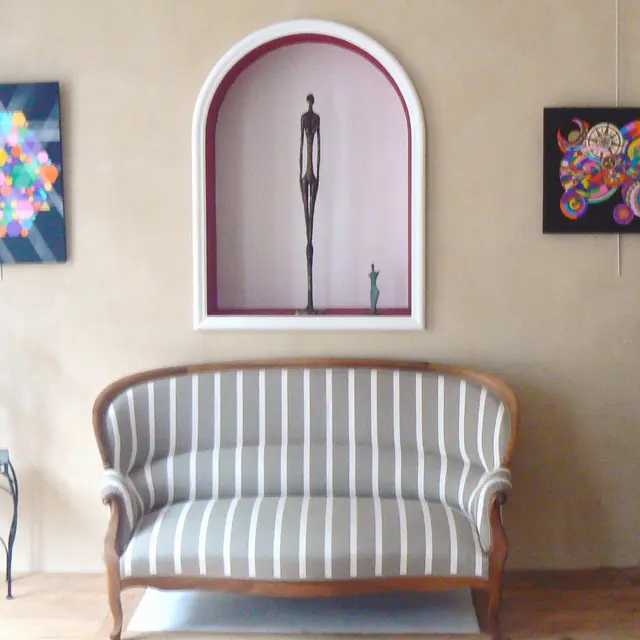 Galerie le 13 a