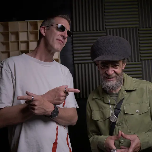 CONCERT BROTHER CULTURE & DJ KUNTA_Les 7 Laux