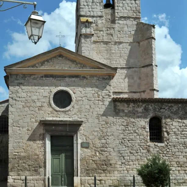 Notre-Dame de Nazareth