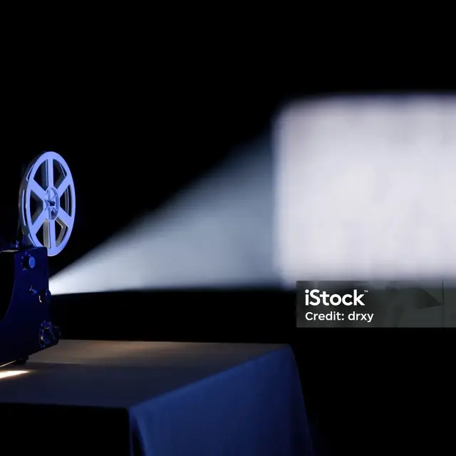 Projection film dans le cadre de l'Ultra Trail® Côte d'Azur Mercantour_Saint-Martin-Vésubie