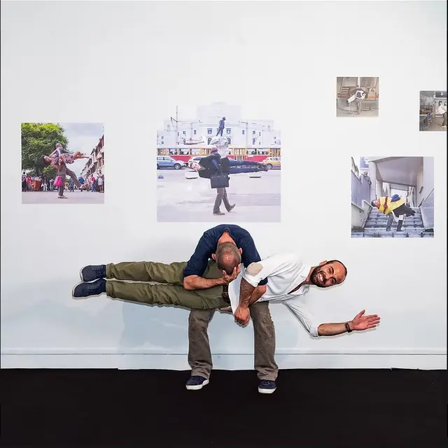 Hors-sol - Exposition_Saint-Just-la-Pendue