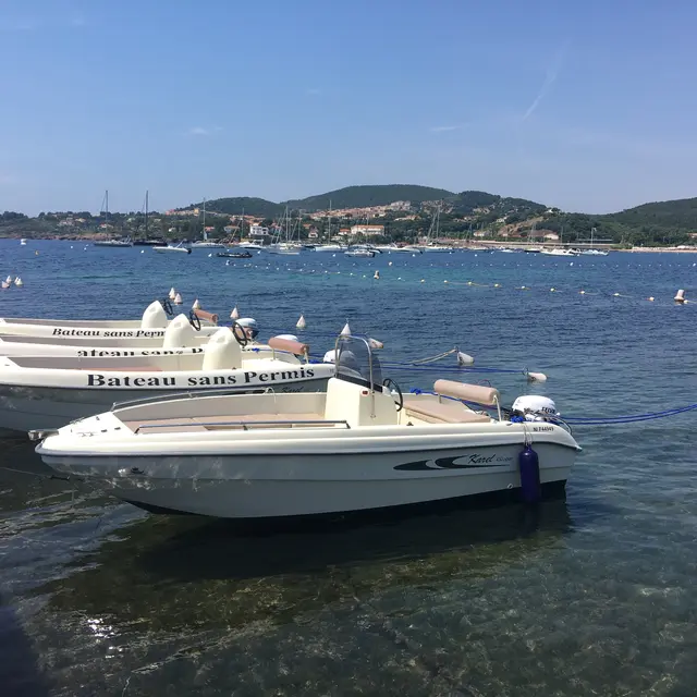 BATEAU LOC