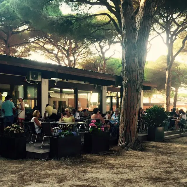 Driver Restaurant Hippodrome