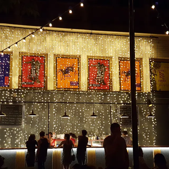 Mahabharata – Bar du Festival_Avignon