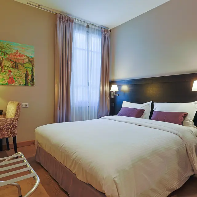 Hôtel La Place_Antibes