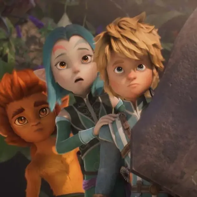 Cinéma : Les Légendaires_Chambéry