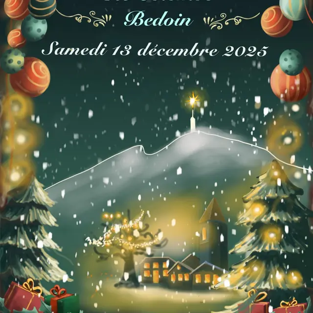 Fête des hameaux en lumière