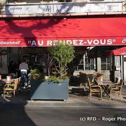Au Rendez-Vous