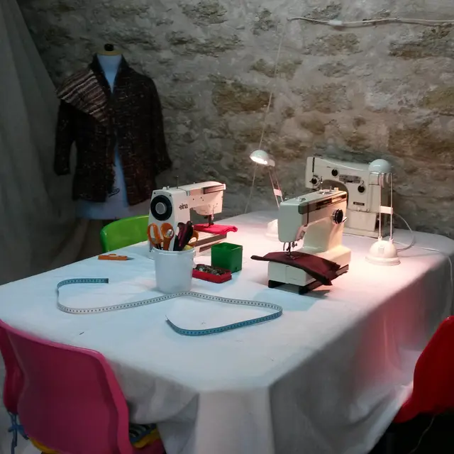 Atelier