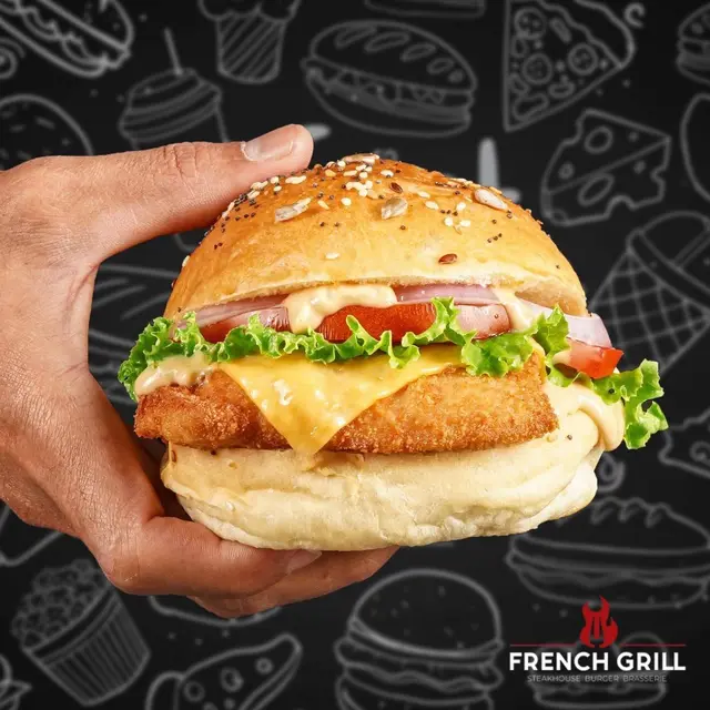 French Grill_Moissac