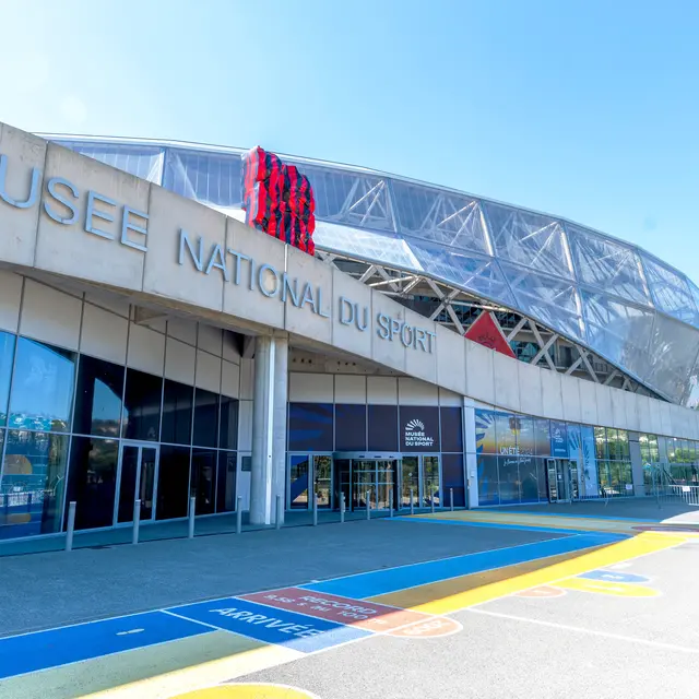 Musée National du Sport