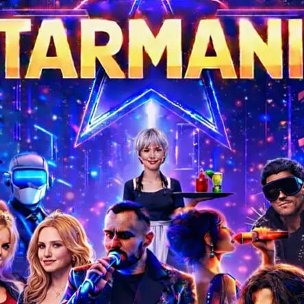 Starmania à Saint-Raphaël_Saint-Raphaël