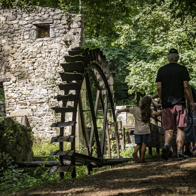 Musique en chemin... au fil de l’eau et des moulins de la vallée des Rouets,_Thiers