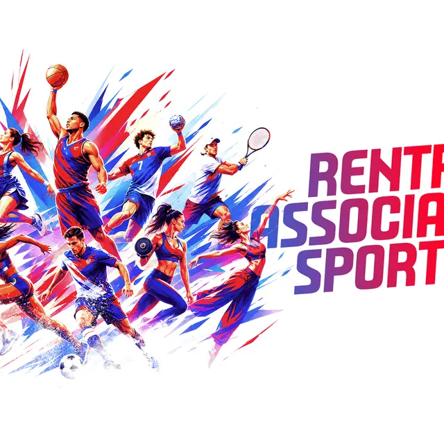 La Rentrée des Associations Sportives_Allauch