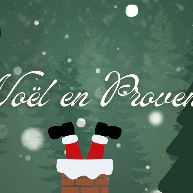 Un Noël en Provence_Ramatuelle