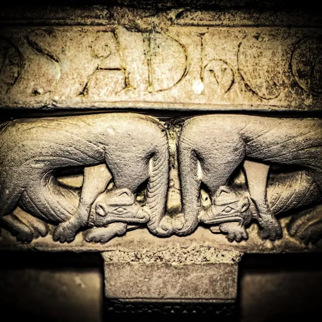 Aprem' Patrimoine | Le bestiaire médiéval_Moissac