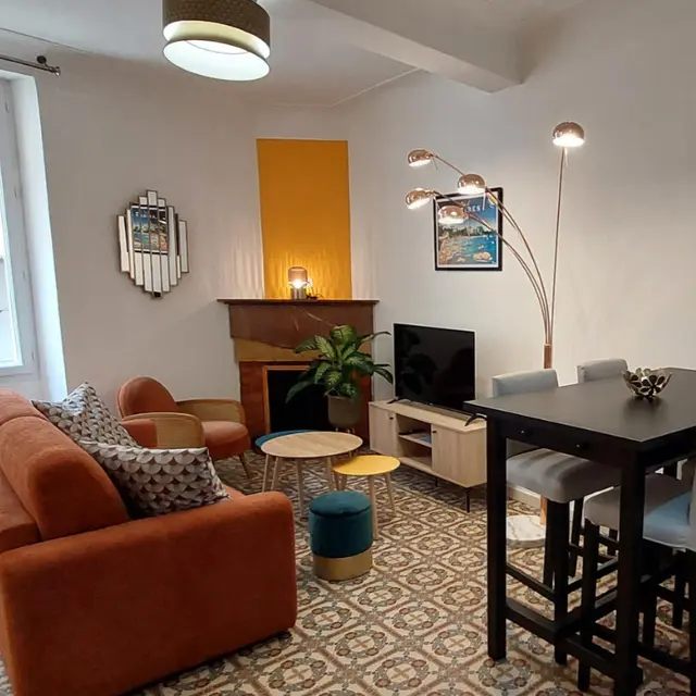 Meublé Bannier_Antibes