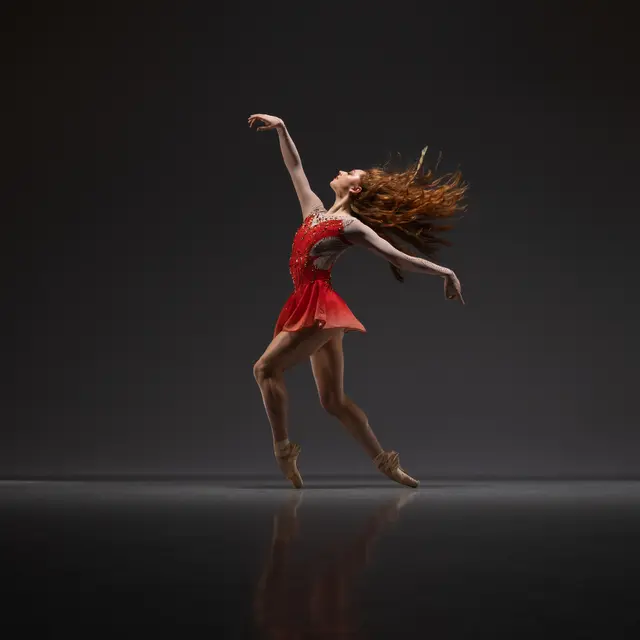 London City Ballet & L'Orchestre national de Cannes_Cannes