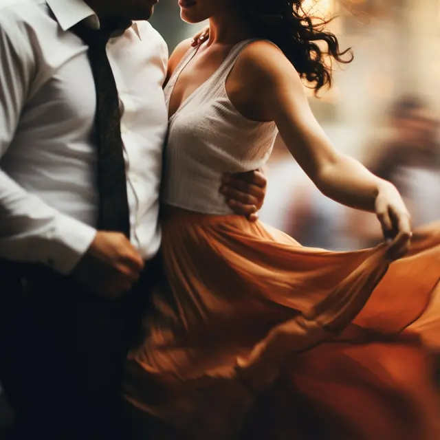 Fête Nationale :  bal public_Sisteron