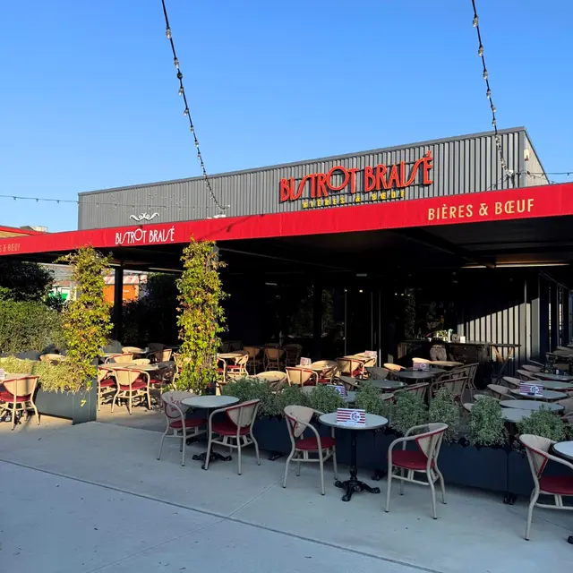 Bistrot Braisé_Arles