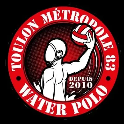 Toulon Métropole Water Polo 83 vs Lille_Toulon