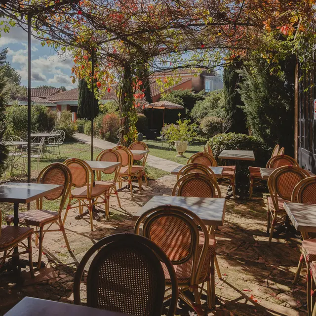 Hôtel Castillon des Baux_Maussane-les-Alpilles