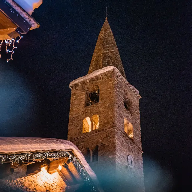 Val d'Isère Tourisme
