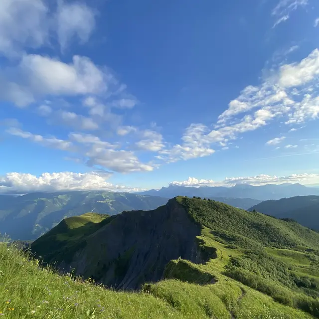 Pointe d'Angolon