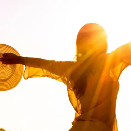 Week-end énergétique