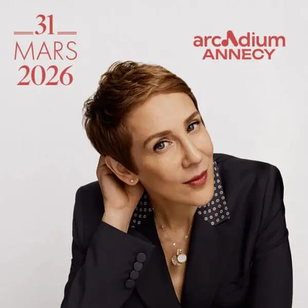 Concert : Stacey Kent