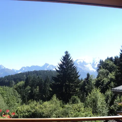Appartement Burnier