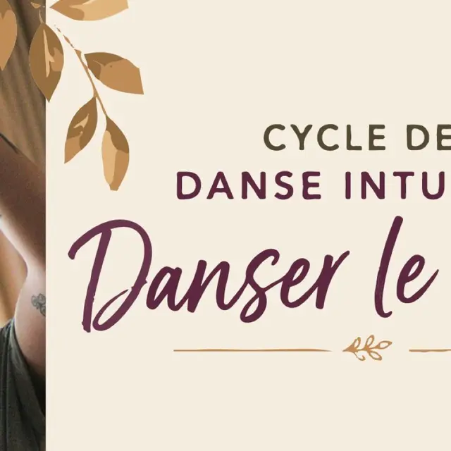 Atelier découverte – Danse intuitive « Danser le Vivant »_Saint-Denis-sur-Coise