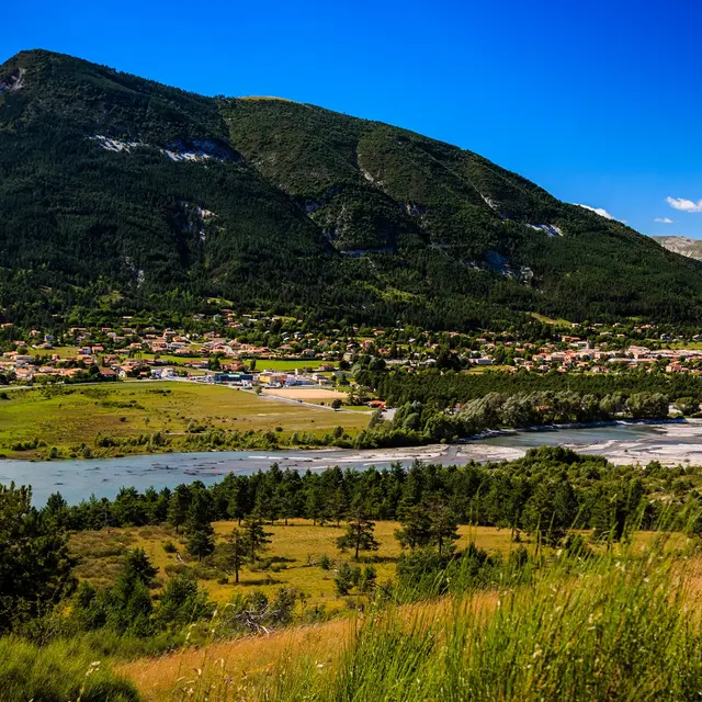 Saint-André-les-Alpes