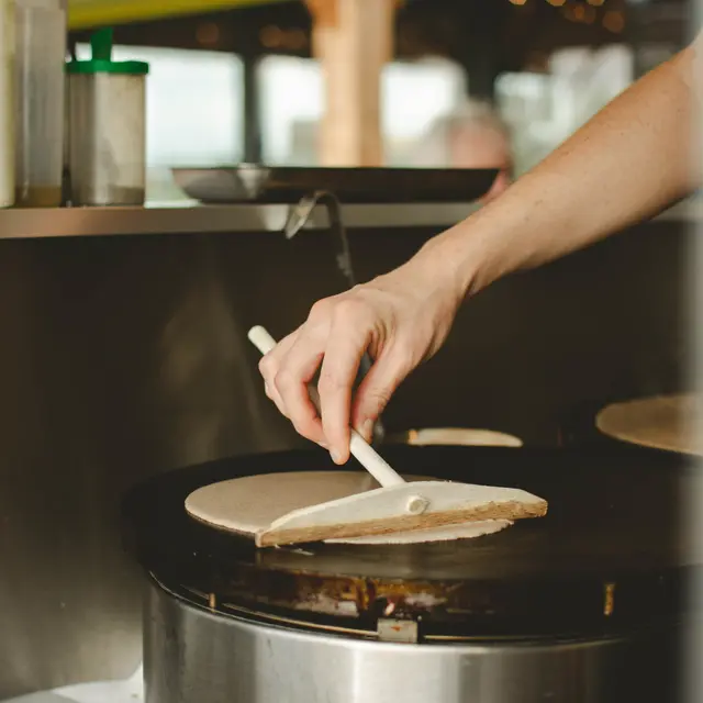 Crêperie Cocottes_Civrieux