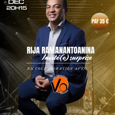 Concert - Rija Ramanantoanina_Montauban