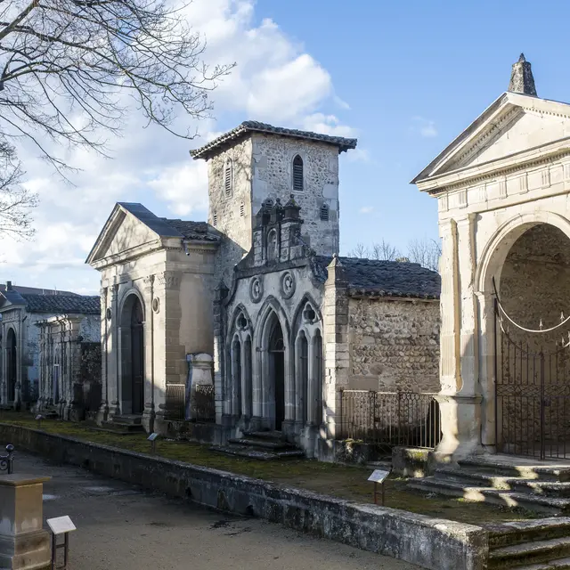 Le Calvaire des Récollets - Journées Européennes du Patrimoine